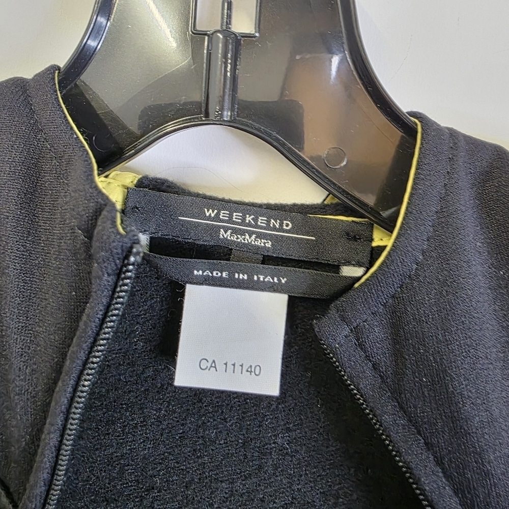 Weekend Maxmara Hoodie - Picture 11 of 15